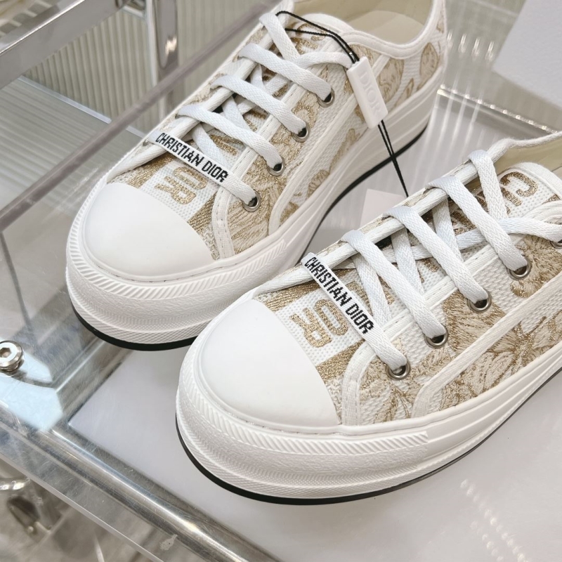 Christian Dior Sneakers